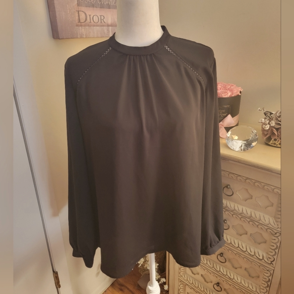 Express Blouse